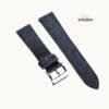 Harris Tweed Strap - Thumbnail Image 2