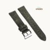 Harris Tweed Strap - Thumbnail Image 4