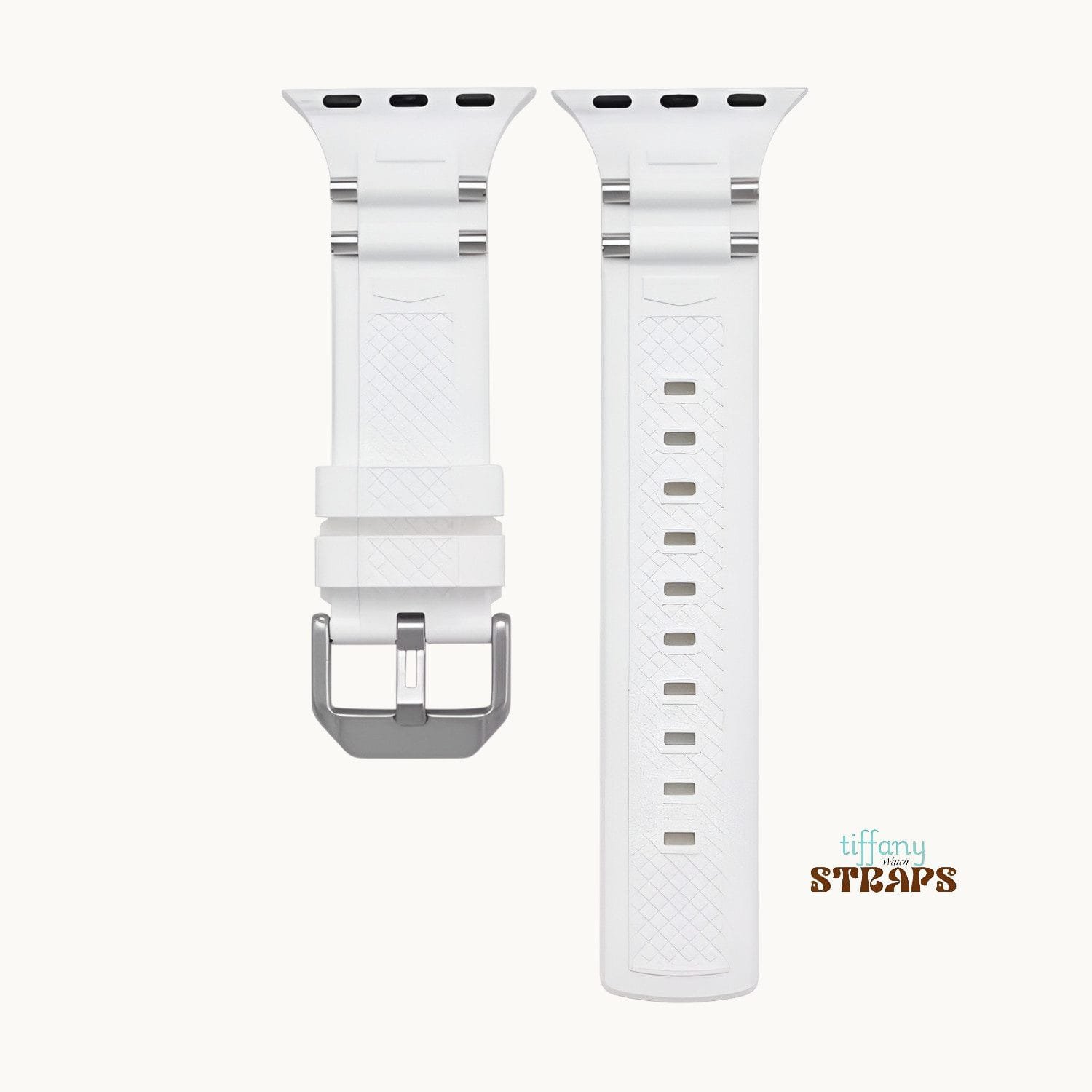 Liquid Silicone Apple Band - Image 3