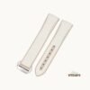 Curved Textured Strap with Clasp - Thumbnail Image 5