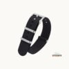 Premium Ribbed Nato - Thumbnail Image 2