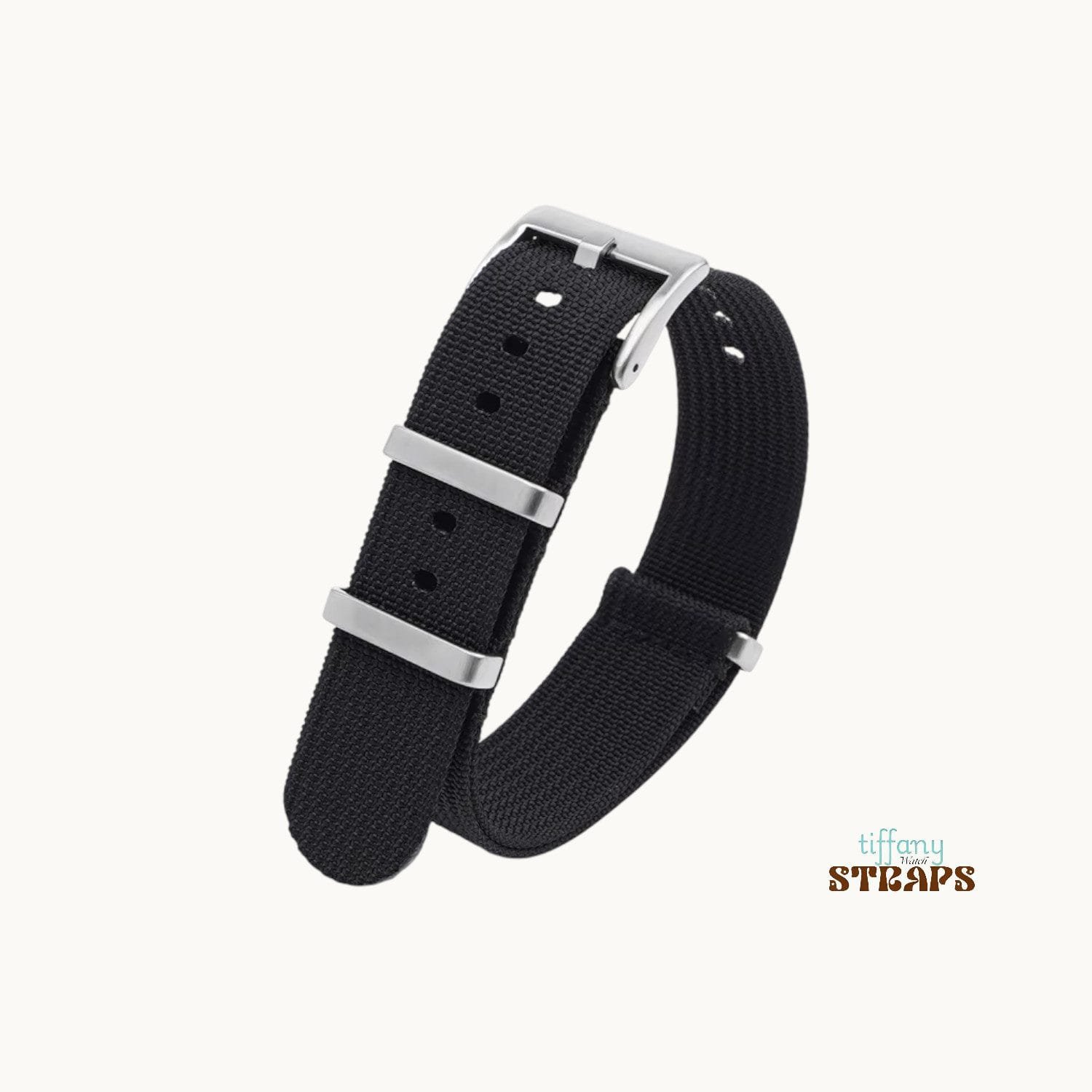 Premium Ribbed Nato - Image 2
