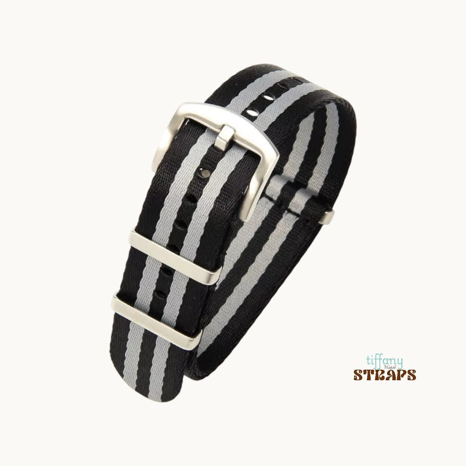 Premium Seatbelt Nato - Image 6