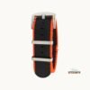 Premium Seatbelt Nato - Thumbnail Image 3