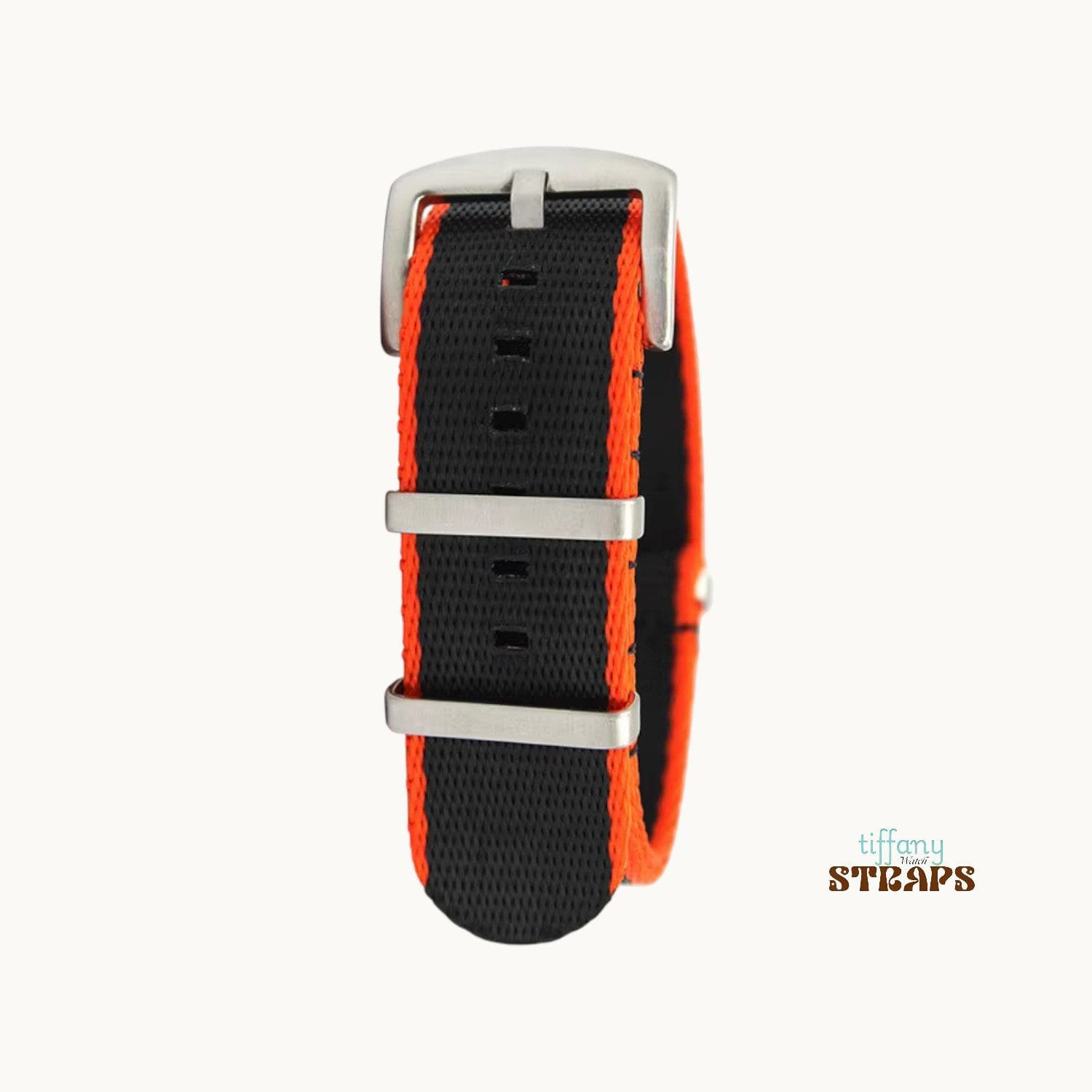 Premium Seatbelt Nato - Image 3