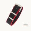 Premium Seatbelt Nato - Thumbnail Image 2