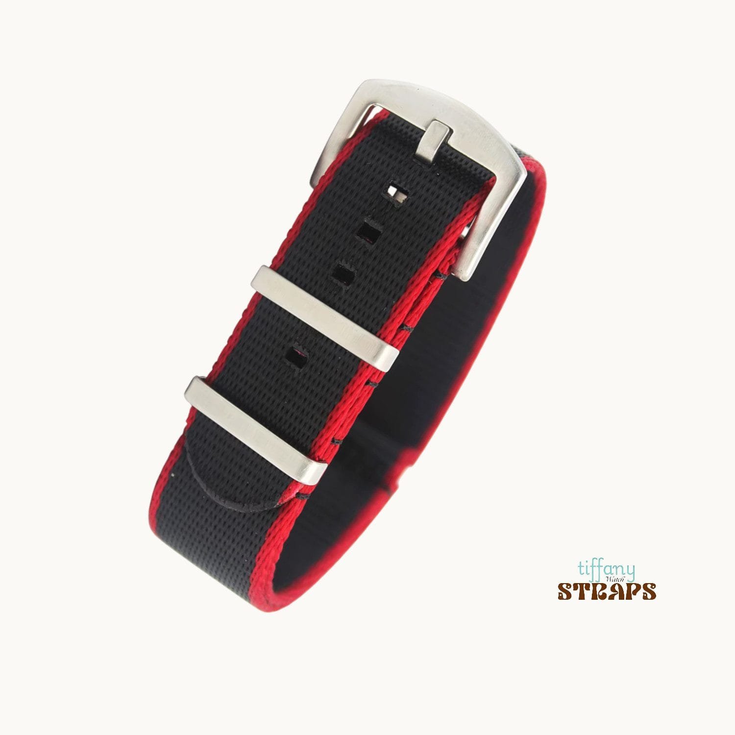 Premium Seatbelt Nato - Image 2