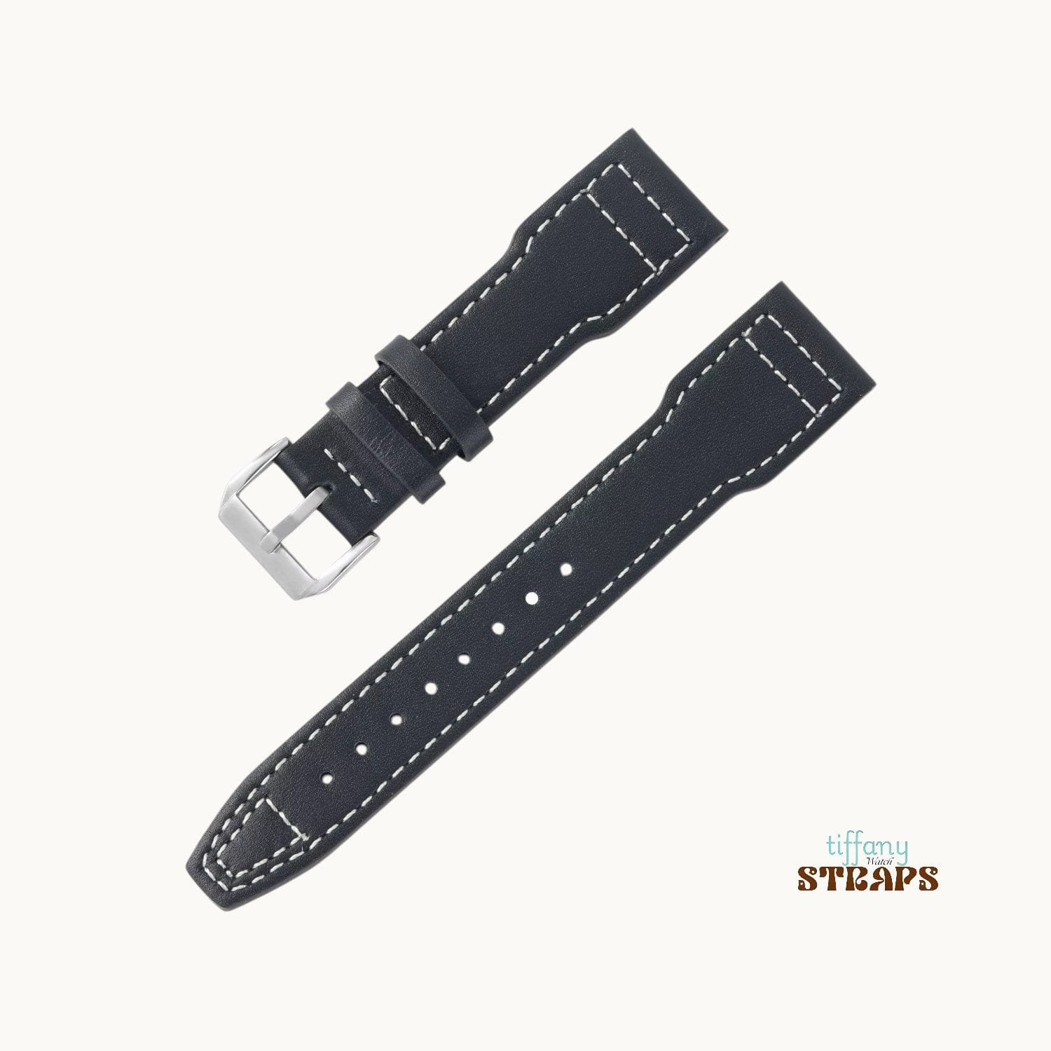 Pilot Leather Straps - Image 4