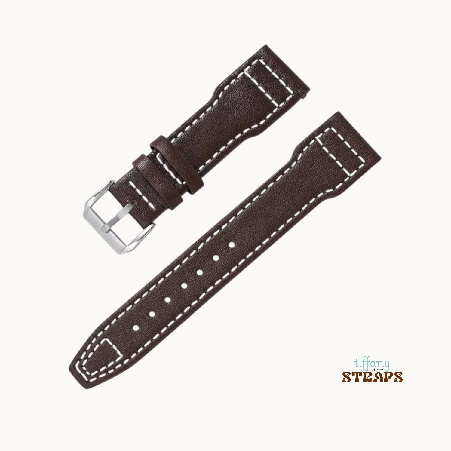 Pilot Leather Straps - Image 6