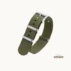 Premium Ribbed Nato - Thumbnail Image 3