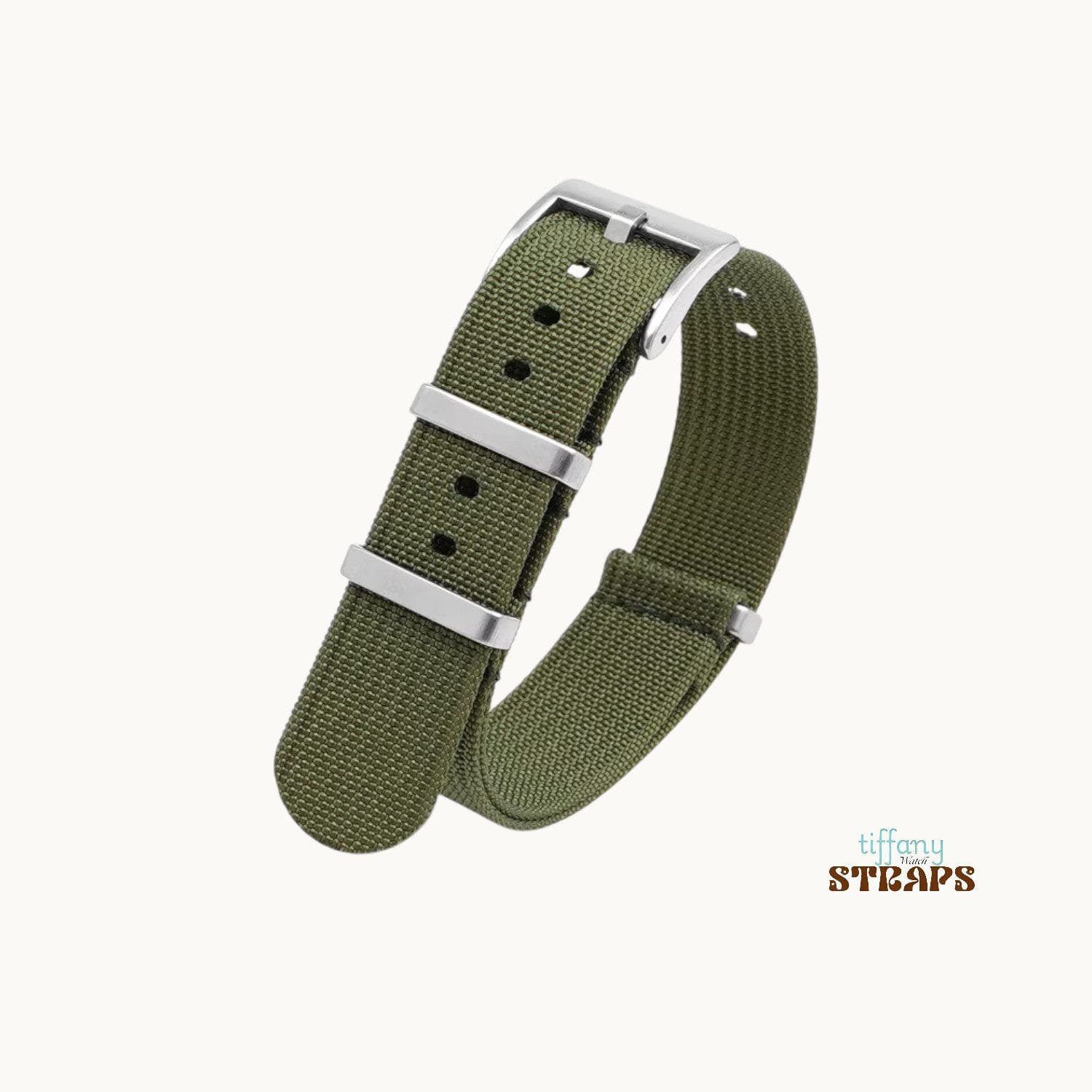 Premium Ribbed Nato - Image 3