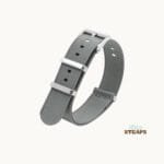 Premium Ribbed Nato
