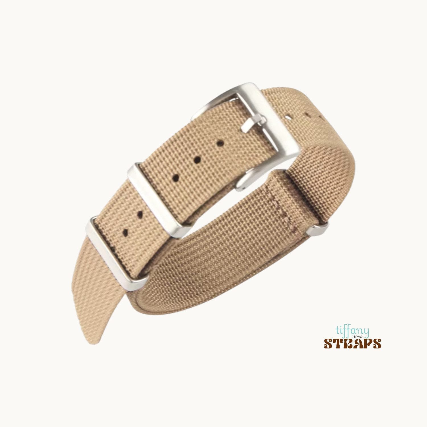 Premium Ribbed Nato - Image 5