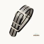 Premium Seatbelt Nato
