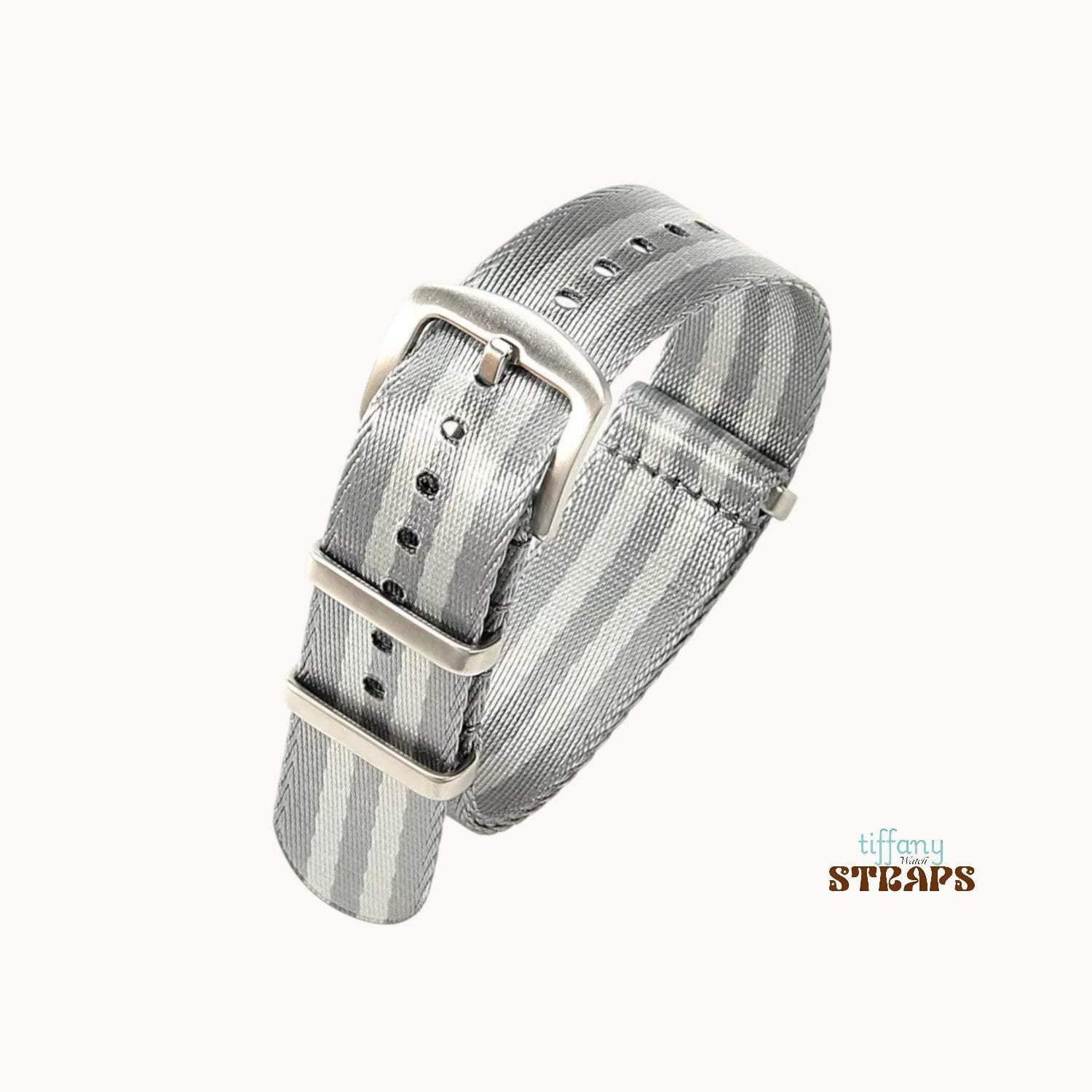 Premium Seatbelt Nato - Image 5