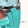 Tsuyosa Textured FKM Strap - Thumbnail Image 6