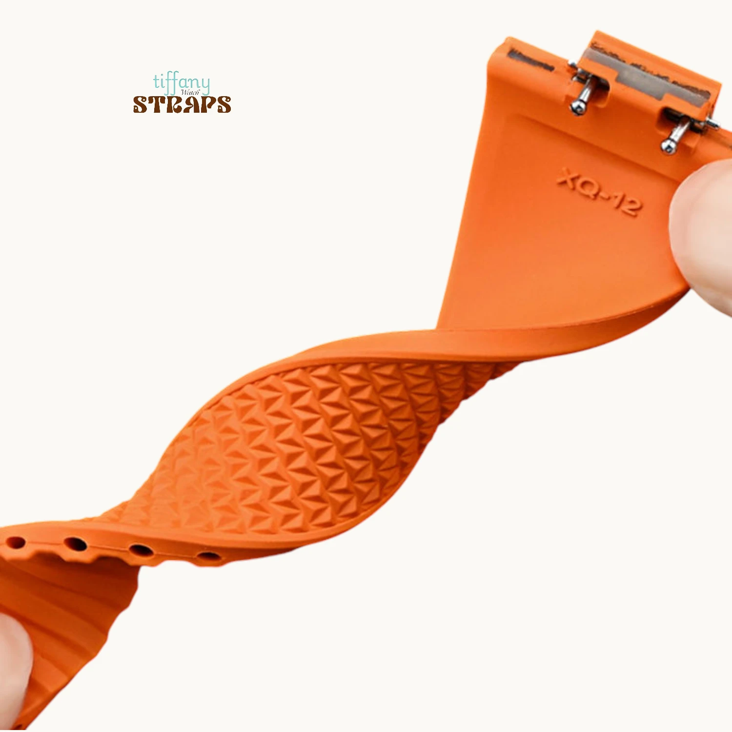 PRX FKM-CTS with Clasp - Image 8