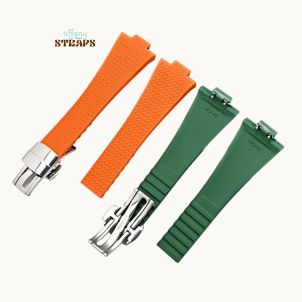 PRX FKM-CTS with Clasp