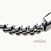 Solid Link Bracelets for Rolex Submariner - Thumbnail Image 4