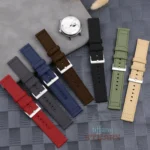 Military Canvas Strap